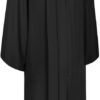 Endea Graduation - toga y birrete mate