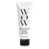COLOR WOW Transformación de un minuto: solución instantánea para el encrespamiento. Crema nutritiva para peinar suaviza, domestica y desencrespa en el acto| Aceite de aguacate + hidrato de Omega 3,