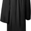 Endea Graduation - toga y birrete mate