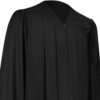 Endea Graduation - toga y birrete mate