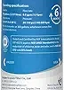 Waterdrop DA29-00020B Repuesto para Samsung DA29-00020B, HAF-CIN/EXP, 46-9101 Filtro de agua para nevera , Blanco, WD-DA29-00020B-1