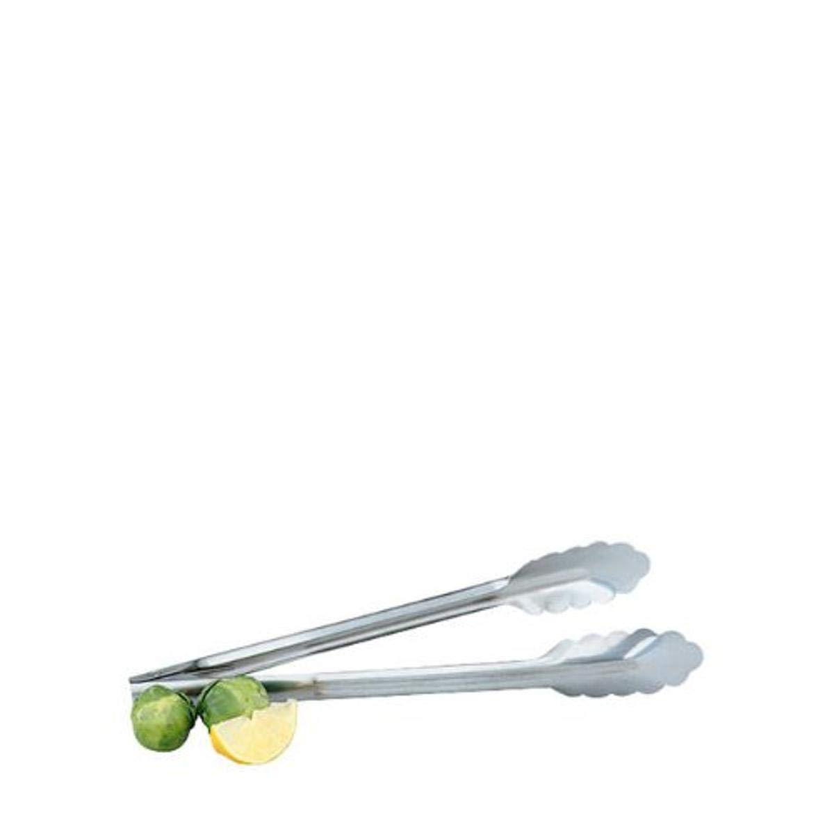 Vollrath Company Utility Pinza, 12 pulgadas