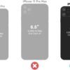 Carcasa para iPhone 11