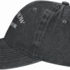 Gorra de béisbol de alta calidad para hombres y mujeres, unisex, regalos de ideas