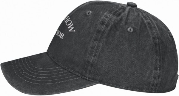 Gorra de béisbol de alta calidad para hombres y mujeres, unisex, regalos de ideas