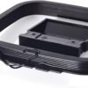 Bingfu Antena AM Loop con cable desnudo de 2 pines compatible con Pioneer Onkyo, Yamaha, Marantz, Pyle, radio interior, Bluetooth, receptor estéreo para el hogar, audio AV, video, receptor de cine en casa, sistema de alimentación