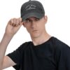 Gorra de béisbol de alta calidad para hombres y mujeres, unisex, regalos de ideas