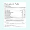 Nutrafol Suplementos para el crecimiento del cabello para mujeres, para mujeres de 18 a 44 años, clínicamente probados para cabello visiblemente más grueso y fuerte, ingredientes 100% veganos,