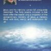 The One Called Jesus: A Collection of Poetry