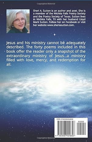 The One Called Jesus: A Collection of Poetry