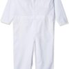 Red Kap Men's Twill Action Back Painter's Coverall