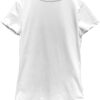 Disney Characters Sketchy Mickey - Camiseta sólida para niña