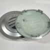 Tapacubos central de rueda 6W331A096AB 5W3Z1130AA Formercury Grand Marquis 2006-2011 CM165