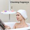 iHave Bombas de baño para mujer, relajantes, alivio del estrés, regalos de spa para ella, 12 mini bombas de baño de burbujas, aniversario, San Valentín, día de la madre, Navidad, regalos de cumpleaños para mujeres, mamá, ella, niñas, damas