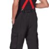 Spirit Halloween Kit de disfraz de bombero para adultos | Accesorios de bombero | Ouftits de Halloween para hombres y mujeres