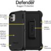 Carcasa para iPhone 11