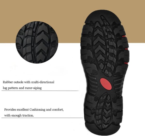 Zapatos casuales de cuero para hombre, mocasines para caminar, para trabajo, oficina, vestido al aire libre