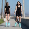 C SEVEN C7skates - Bonitos patines para adultos y niñas