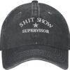 Gorra de béisbol de alta calidad para hombres y mujeres, unisex, regalos de ideas