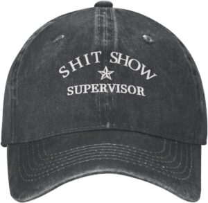 Gorra de béisbol de alta calidad para hombres y mujeres, unisex, regalos de ideas