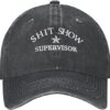 Gorra de béisbol de alta calidad para hombres y mujeres, unisex, regalos de ideas
