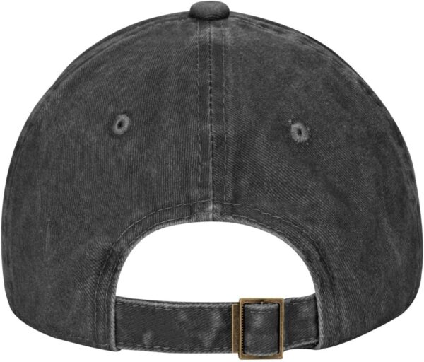 Gorra de béisbol de alta calidad para hombres y mujeres, unisex, regalos de ideas