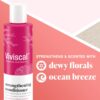 Viviscal Acondicionador para engrosar el cabello con biotina, queratina y extractos marinos - 8.5 fl oz
