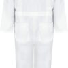 Red Kap Men's Twill Action Back Painter's Coverall