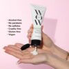 COLOR WOW Transformación de un minuto: solución instantánea para el encrespamiento. Crema nutritiva para peinar suaviza, domestica y desencrespa en el acto| Aceite de aguacate + hidrato de Omega 3,