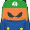 Mochila para niños, lindas mochilas escolares para niñas, niños y estudiantes de primaria, mochila ligera para preescolar para niños pequeños, jardín de infantes, mochilas de viaje impermeables