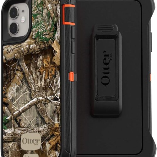 Carcasa para iPhone 11