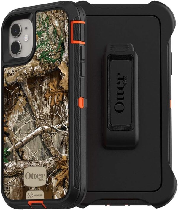 Carcasa para iPhone 11