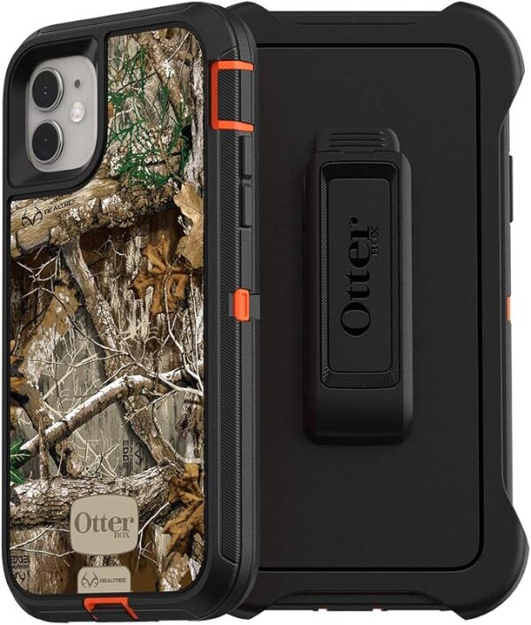 Carcasa para iPhone 11