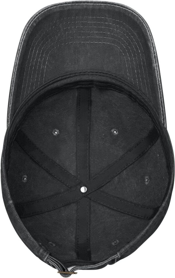Gorra de béisbol de alta calidad para hombres y mujeres, unisex, regalos de ideas