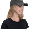 Gorra de béisbol de alta calidad para hombres y mujeres, unisex, regalos de ideas
