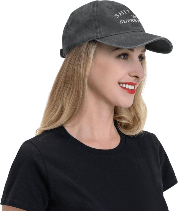 Gorra de béisbol de alta calidad para hombres y mujeres, unisex, regalos de ideas