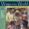 1200 Update Ways of the World with Sources for the AP® Modern Course