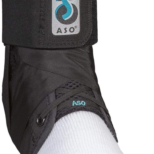 Med Spec - Estabilizador de tobillo ASO