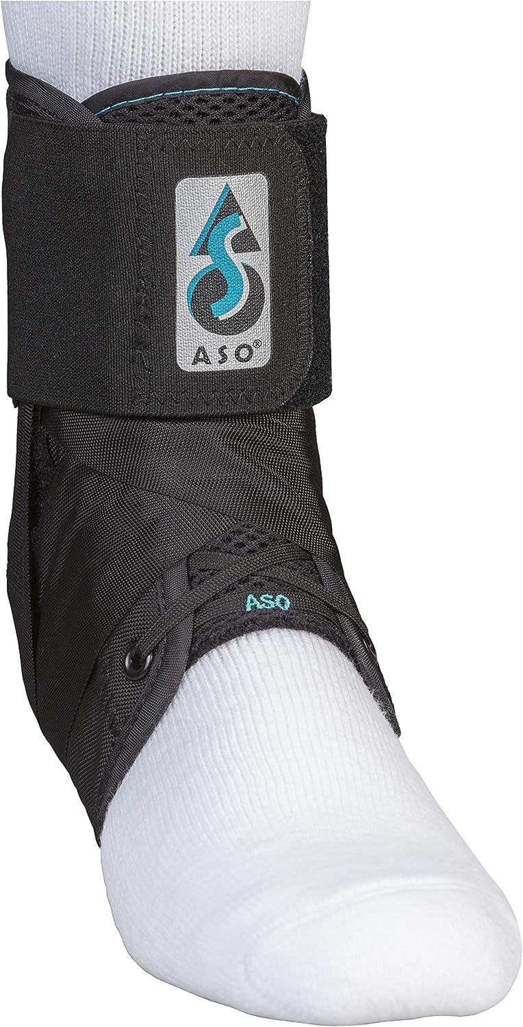Med Spec – Estabilizador de tobillo ASO