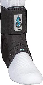 Med Spec - Estabilizador de tobillo ASO