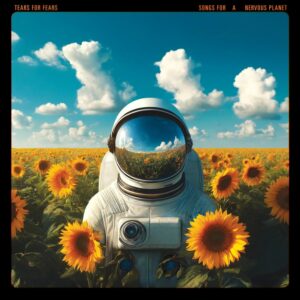 Canciones para un planeta nervioso Deluxe