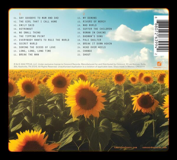 81iwbAh6dGL._SL1500_.jpg Canciones para un planeta nervioso Deluxe
