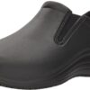 Emeril Lagasse Cooper Pro Eva - Zapatos de servicio de alimentos para mujer