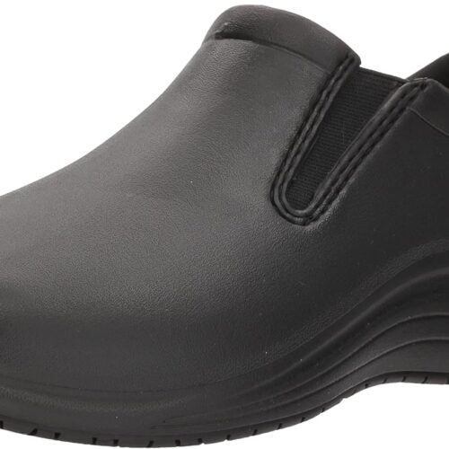 Emeril Lagasse Cooper Pro Eva - Zapatos de servicio de alimentos para mujer