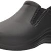Emeril Lagasse Cooper Pro Eva - Zapatos de servicio de alimentos para mujer