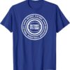 Camiseta NBA Detroit Pistons Circle Logo