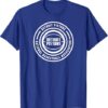 Camiseta NBA Detroit Pistons Circle Logo